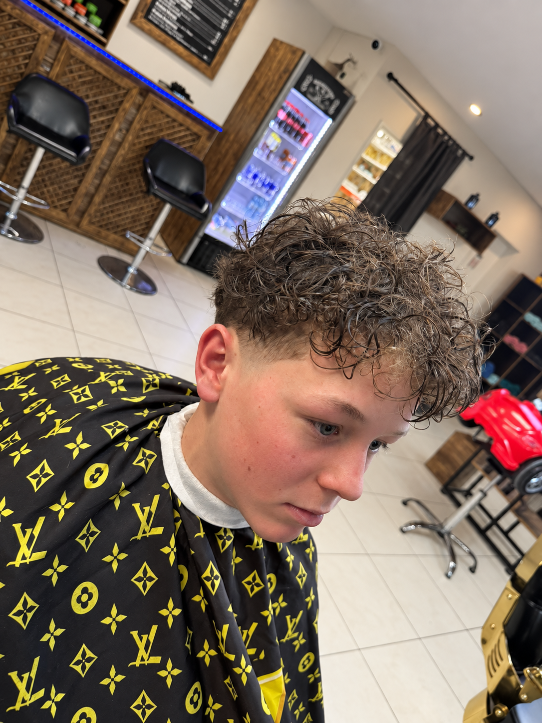 Susten Barber Shop – Foto 3